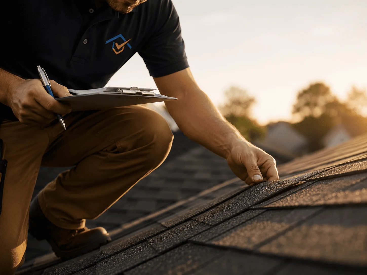 Why Choose Roof Inspection in Sugar Valley, GA