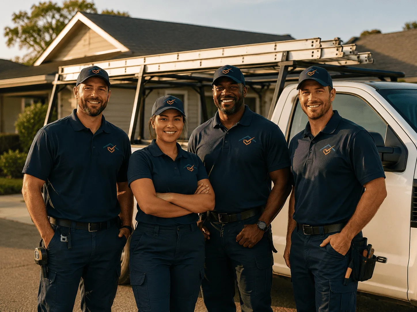 Roof Inspection company in Sugar Valley, GA
